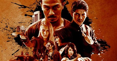  Night Comes For Us! A Masterclass in Indonesian Action Cinema!